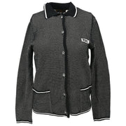 Fendi Cardigan Black #40