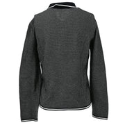 Fendi Cardigan Black #40