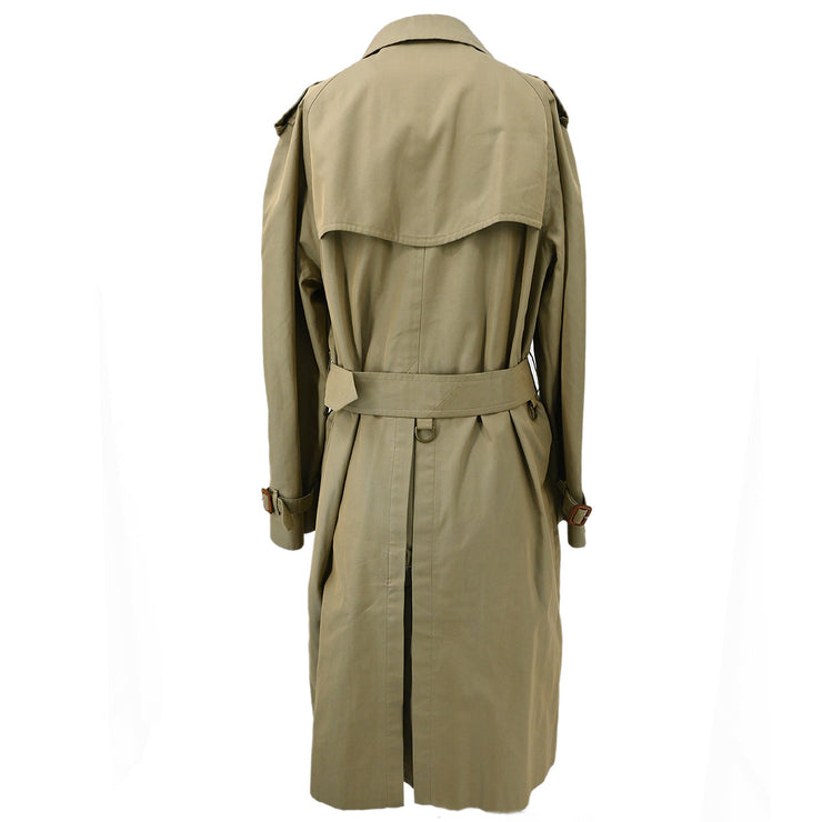 Burberrys Trench Coat Beige #41