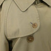 Burberrys Trench Coat Beige #41