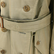 Burberrys Trench Coat Beige #41