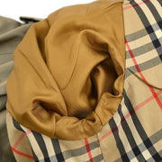 Burberrys Trench Coat Beige #41