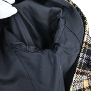 Givenchy Coat Black #13