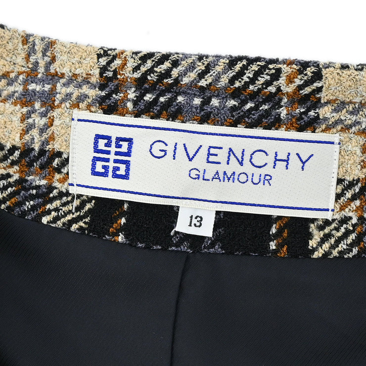 Givenchy Coat Black #13