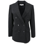 Yves Saint Laurent Jacket Black #36