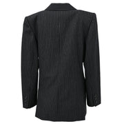 Yves Saint Laurent Jacket Black #36