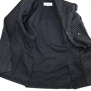 Yves Saint Laurent Jacket Black #36