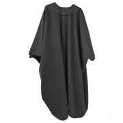 Prada Coat Dark Gray #42