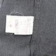 Celine Single Breasted Denim Jacket Indigo #36