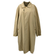 Burberrys Trench Coat Beige #42