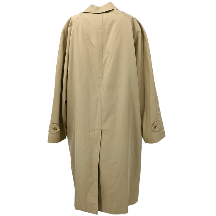 Burberrys Trench Coat Beige #42