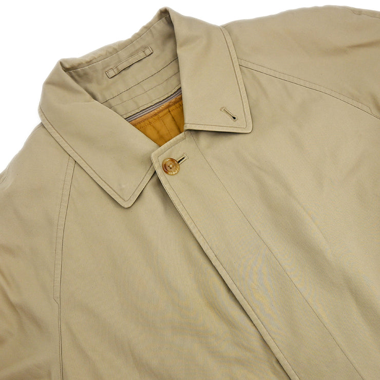 Burberrys Trench Coat Beige #42