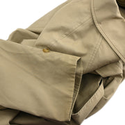 Burberrys Trench Coat Beige #42