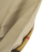 Burberrys Trench Coat Beige #42