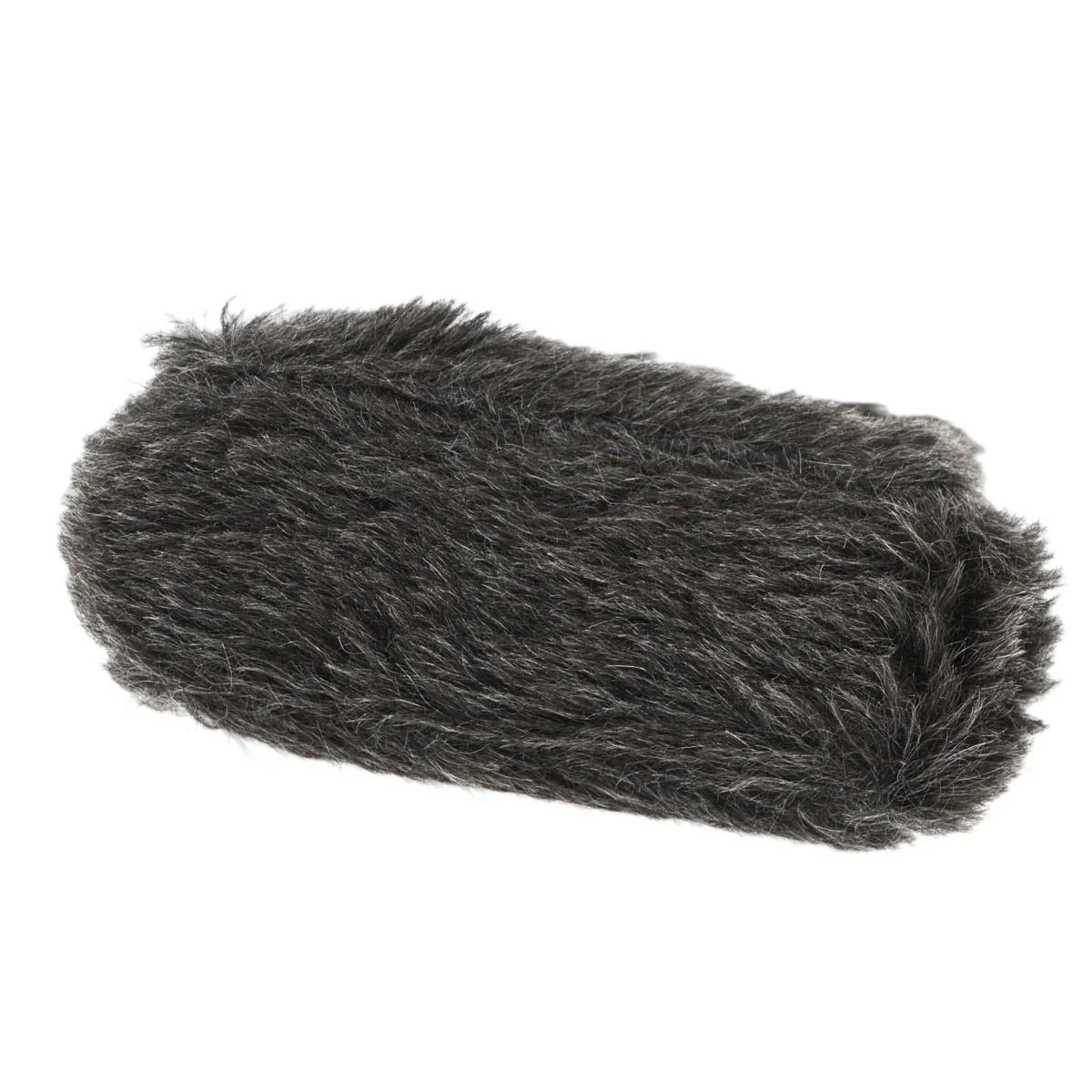 Chanel * 1991-1994 Fur Mini Square Handbag