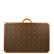 Louis Vuitton Monogram Alzer 70 Suitcase Luggage M21226