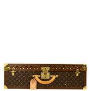 Louis Vuitton Monogram Alzer 70 Suitcase Luggage M21226