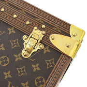 Louis Vuitton Monogram Alzer 70 Suitcase Luggage M21226