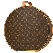 Louis Vuitton Monogram Boite Chapeau 40 Hat Box M23624