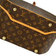 Louis Vuitton Monogram Boite Chapeau 40 Hat Box M23624