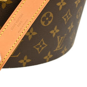 Louis Vuitton Monogram Boite Chapeau 40 Hat Box M23624