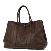 Hermes 2005 Havane Swift Garden Twilly 30 TPM Bag