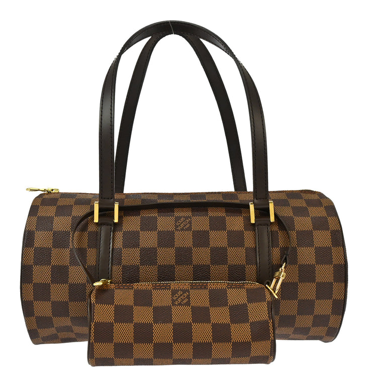 Louis Vuitton Damier Papillon 30 Handbag N51303