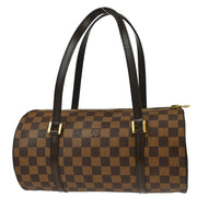 Louis Vuitton Damier Papillon 30 Handbag N51303