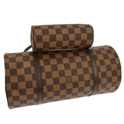 Louis Vuitton Damier Papillon 30 Handbag N51303