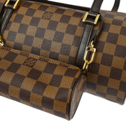 Louis Vuitton Damier Papillon 30 Handbag N51303