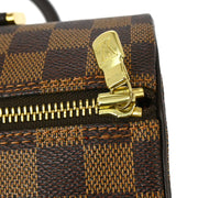 Louis Vuitton Damier Papillon 30 Handbag N51303