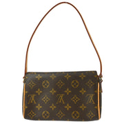 Louis Vuitton 2006 Monogram Recital Handbag M51900