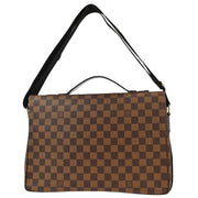 Louis Vuitton Damier Broadway 2way Business Handbag N42270