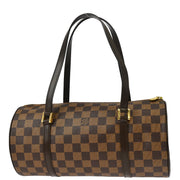 Louis Vuitton Damier Papillon 30 Handbag N51303