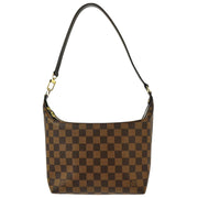 Louis Vuitton 2005 Damier Illovo MM Handbag N51995