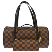 Louis Vuitton Damier Papillon 30 Handbag N51303