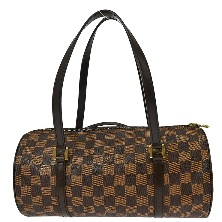 Louis Vuitton Damier Papillon 30 Handbag N51303