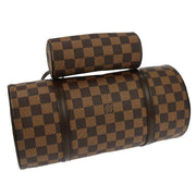 Louis Vuitton Damier Papillon 30 Handbag N51303