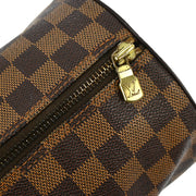 Louis Vuitton Damier Papillon 30 Handbag N51303