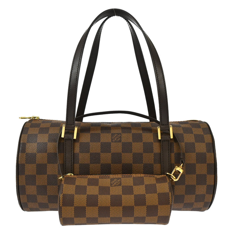 Louis Vuitton Damier Papillon 30 Handbag N51303