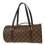 Louis Vuitton Damier Papillon 30 Handbag N51303