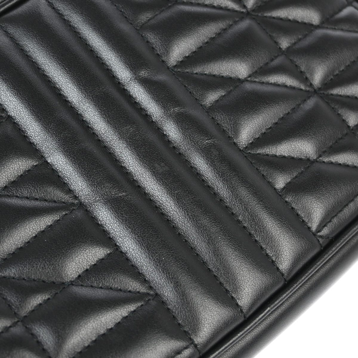 Gucci 2023 Black Marmont Shoulder Bag