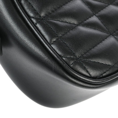 Gucci 2023 Black Marmont Shoulder Bag