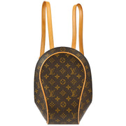 Louis Vuitton 1999 Monogram Ellipse Sac A Dos Backpack M51125