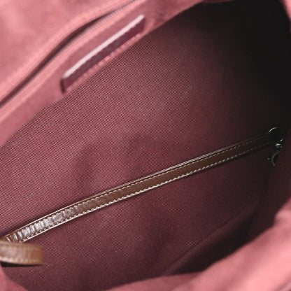 Chanel 2015-2016 Khaki Green Canvas Graffiti On The Pavement Tote Handbag