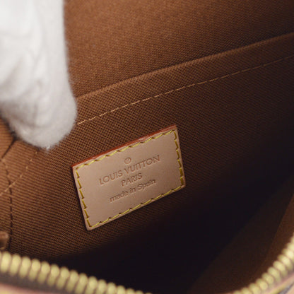 Louis Vuitton 2011 Monogram Odeon PM Crossbody Shoulder Bag M56390