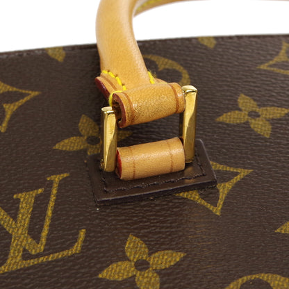 Louis Vuitton 2014 Twisted Box 2way Shoulder Handbag Monogram M40275