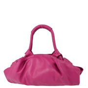 Loewe Pink Lambskin Nappa Aire Handbag