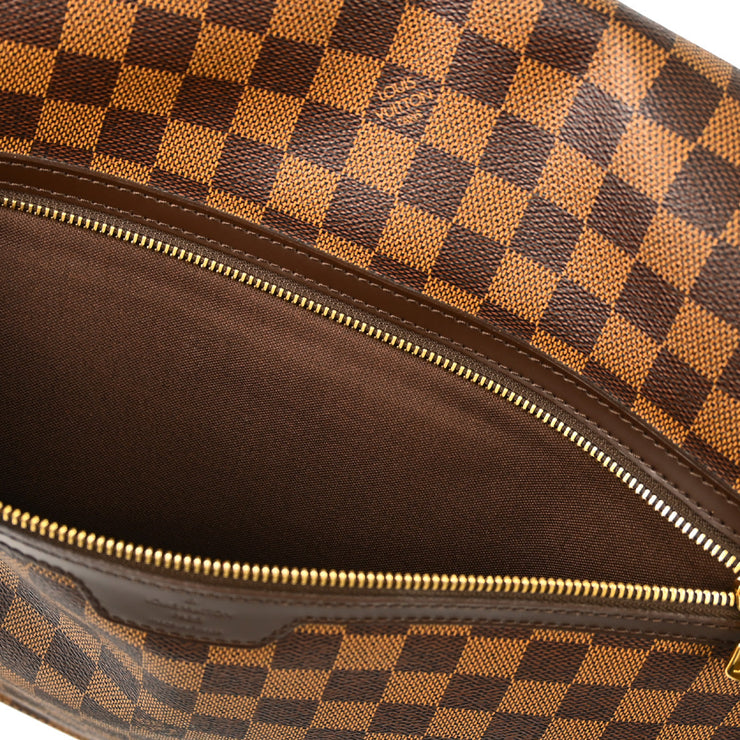 Louis Vuitton 2008 Damier Spencer Laptop Messenger Bag N58021