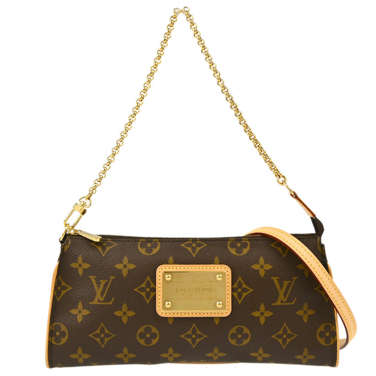 Louis Vuitton 2006 Monogram Sophie 2way Shoulder Handbag M40158